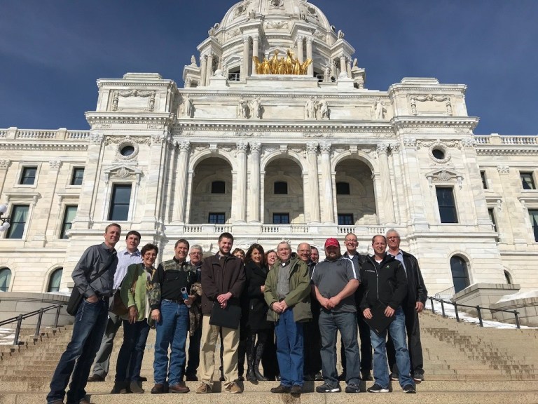 IAM Supporting new sciencebased research on irrigation management