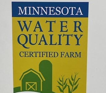 Minnesota Celebrates One Million Acres Certified for Water Quality – IAM