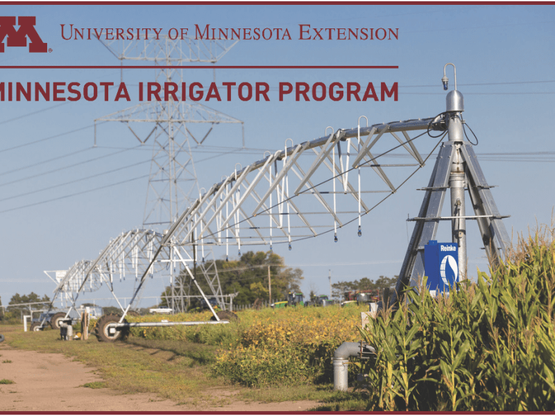 Smarter Water. Stronger&nbsp;Yields.