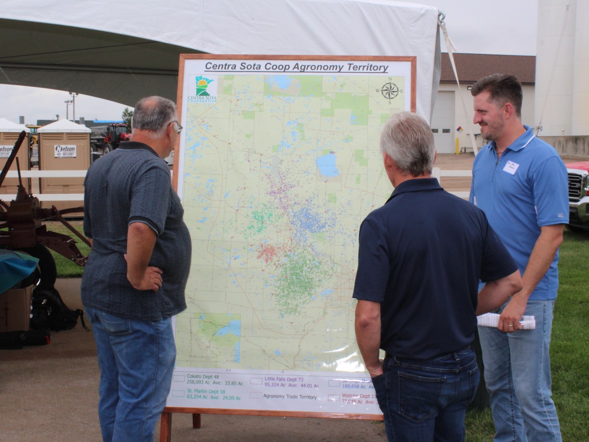 2026 Session Leaves Key Irrigation Issues&nbsp;Unfinished