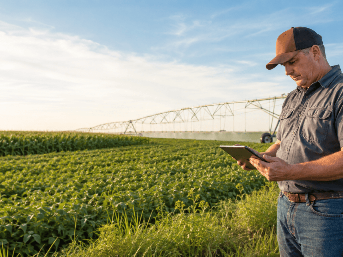 MDA Invites Farmers and Agricultural Businesses to Help Shape 2027 Legislative&nbsp;Priorities